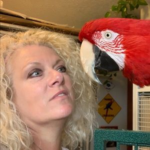 Meet your Posher, Margaret